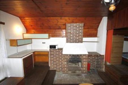 Rekreacni Areal Adamec Hotell Ledenice Rum bild