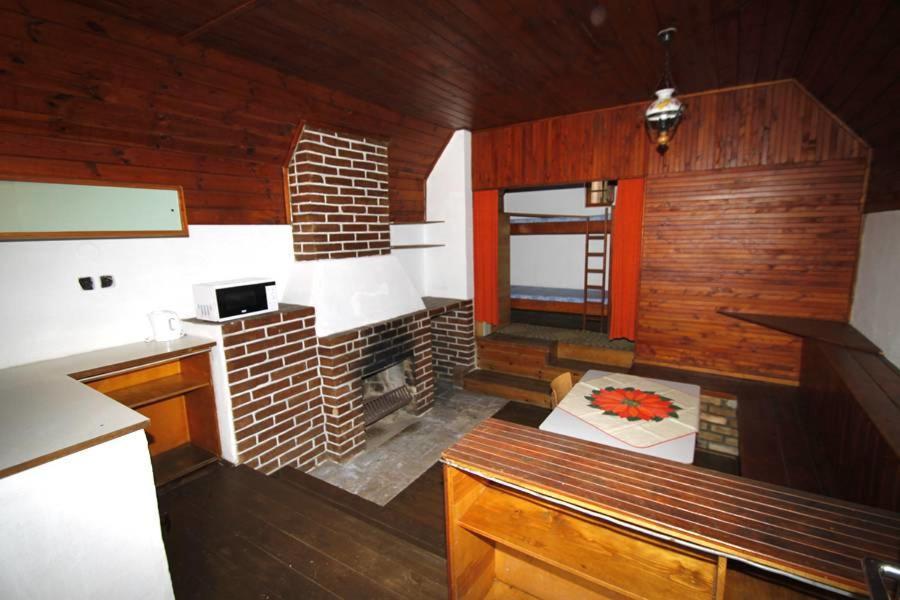 Rekreacni Areal Adamec Hotell Ledenice Rum bild